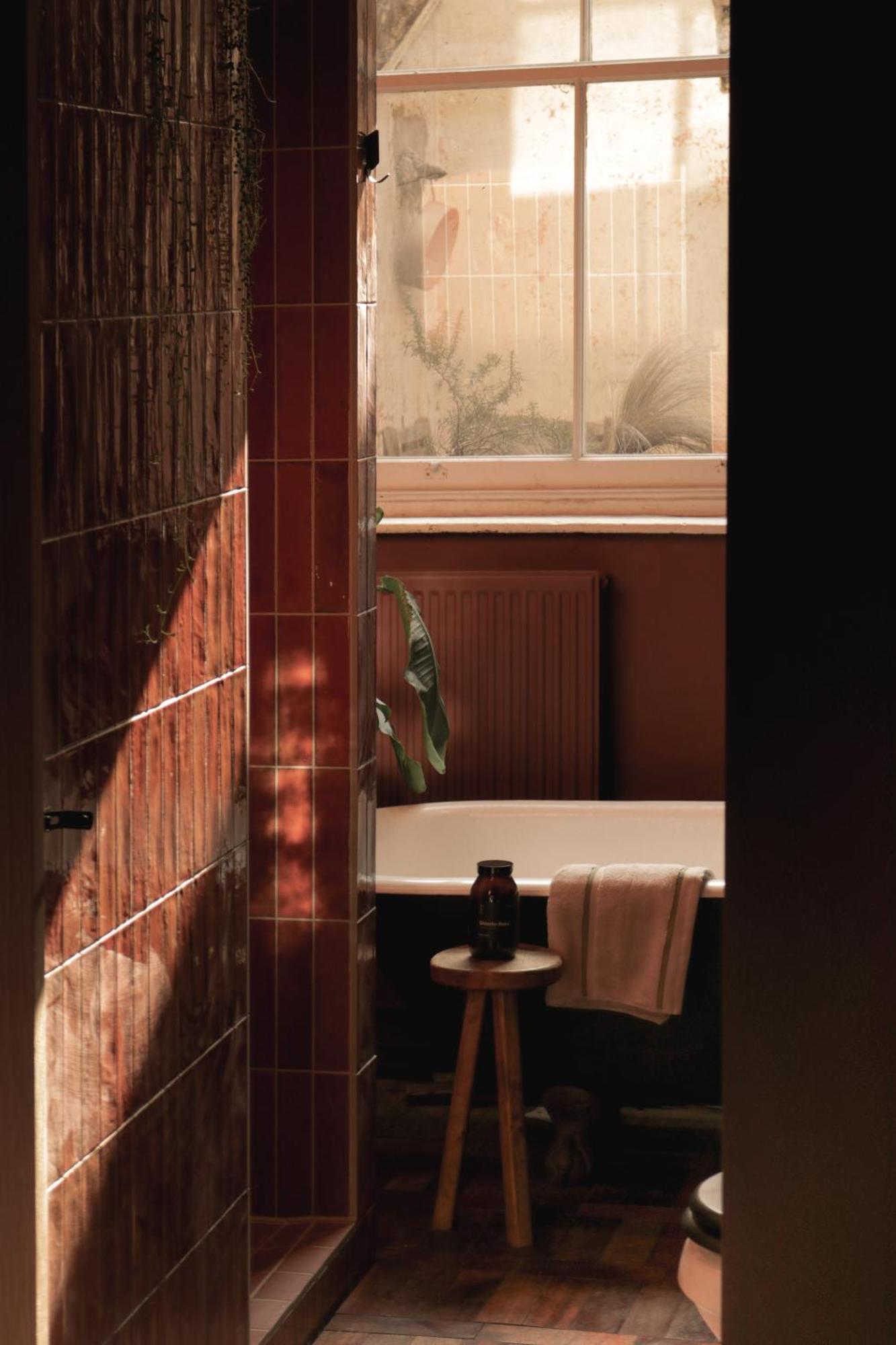 Mid-Century Studio Londres Extérieur photo
