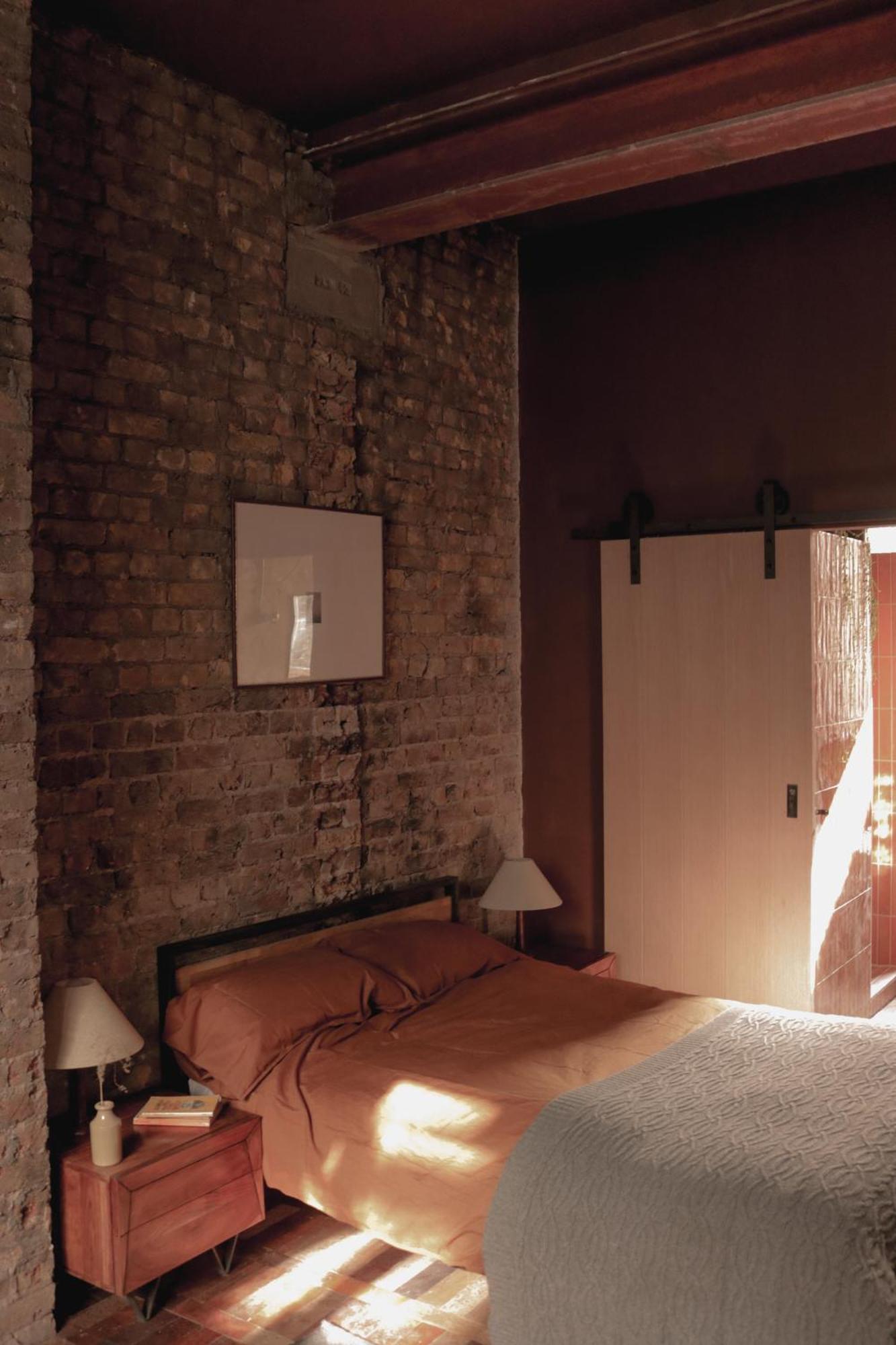 Mid-Century Studio Londres Extérieur photo